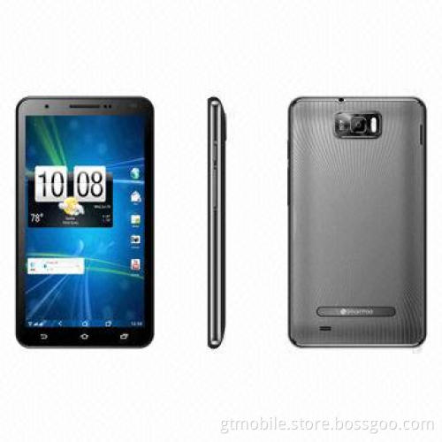 Dual Sim Phone, Dual-core, 6.0" FWVGA Screen